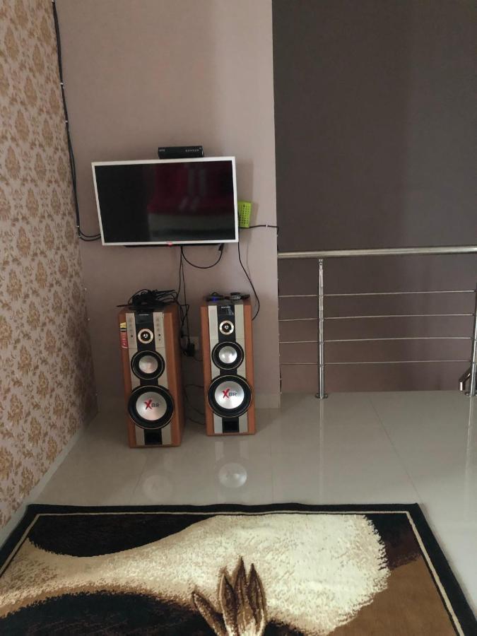 Villa Kusuma Hill A8 Batu  Kültér fotó