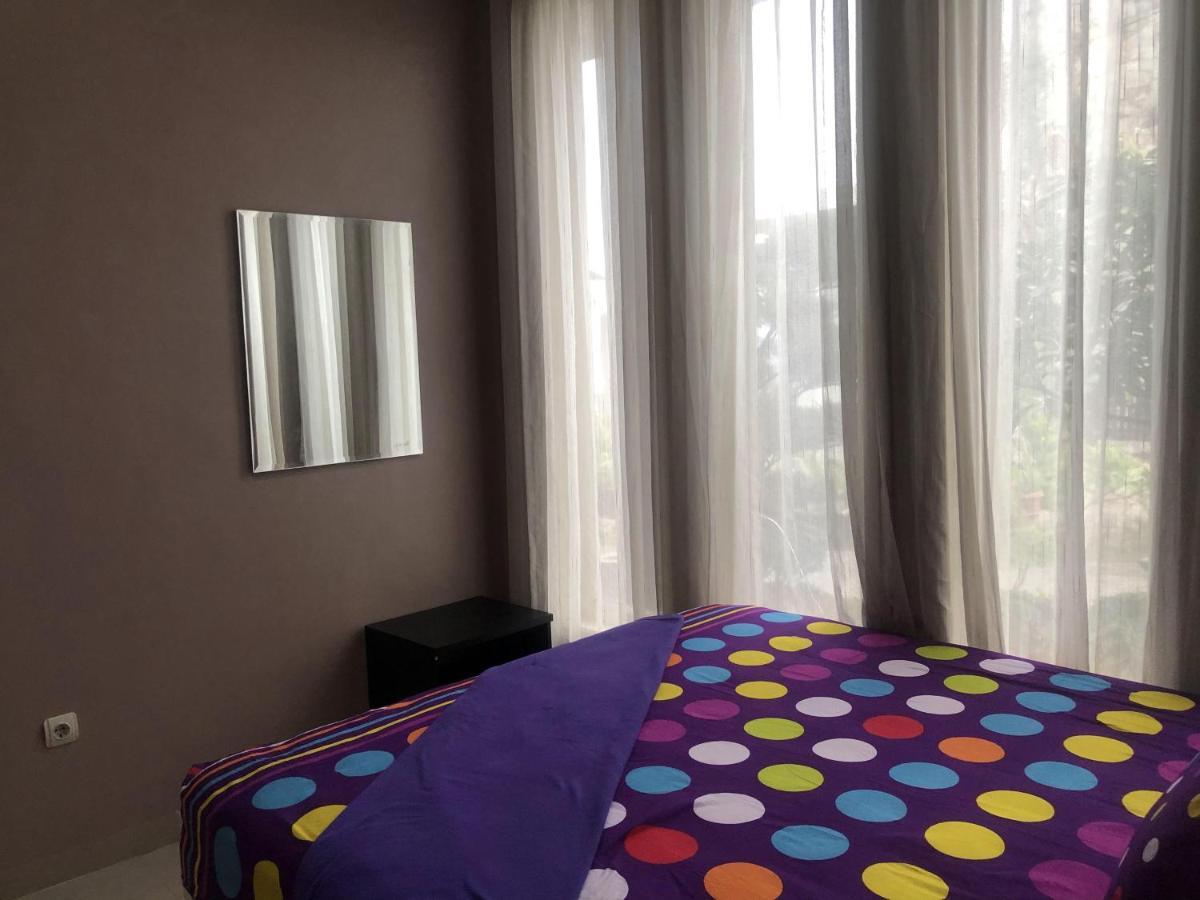 Villa Kusuma Hill A8 Batu  Kültér fotó