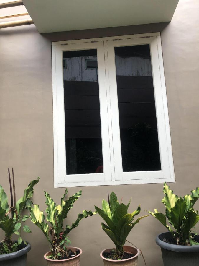 Villa Kusuma Hill A8 Batu  Kültér fotó