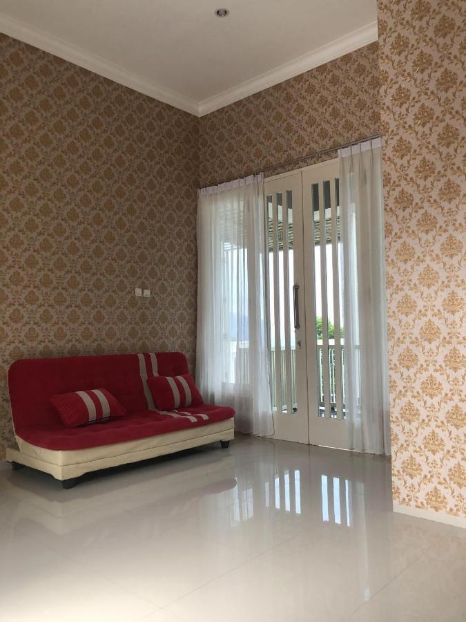 Villa Kusuma Hill A8 Batu  Kültér fotó
