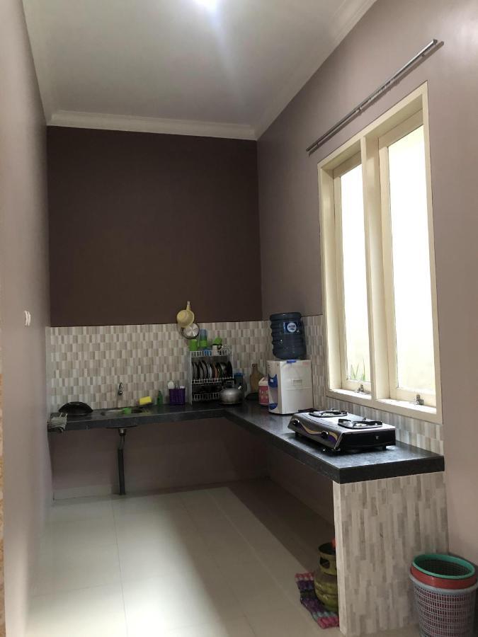 Villa Kusuma Hill A8 Batu  Kültér fotó