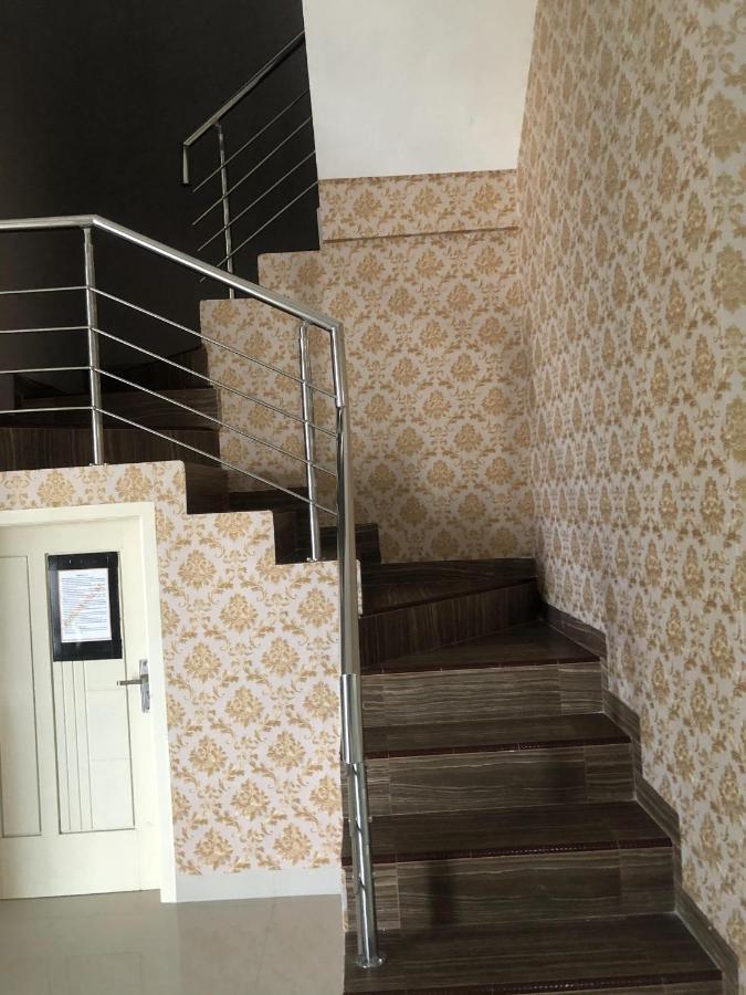 Villa Kusuma Hill A8 Batu  Kültér fotó