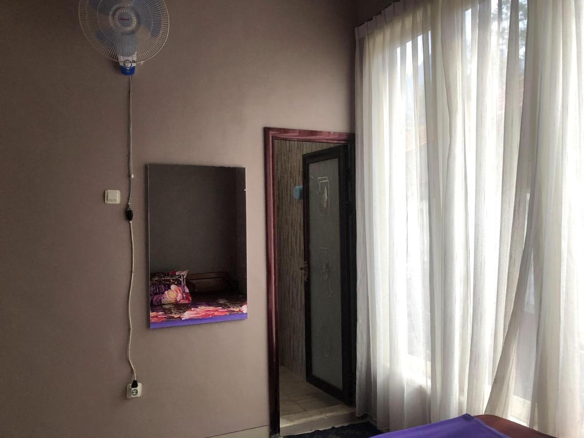 Villa Kusuma Hill A8 Batu  Kültér fotó