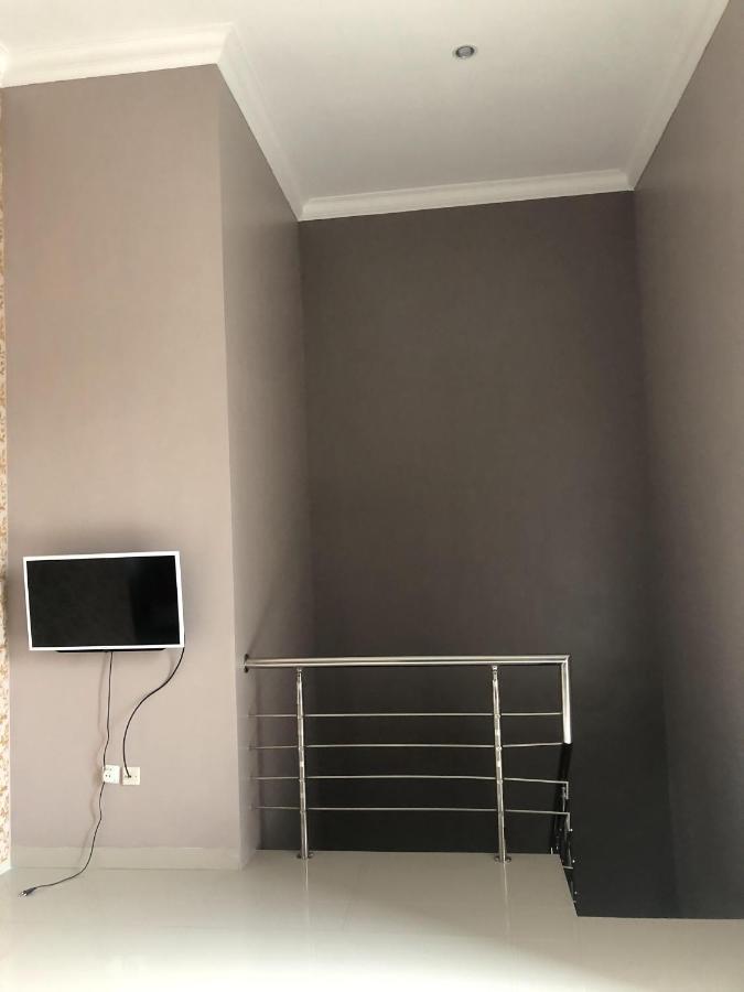 Villa Kusuma Hill A8 Batu  Kültér fotó